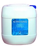 Gemaş ACTIVE FLOCK 30 KG Sıvı Parlatıcı-ToptancıyızBiz